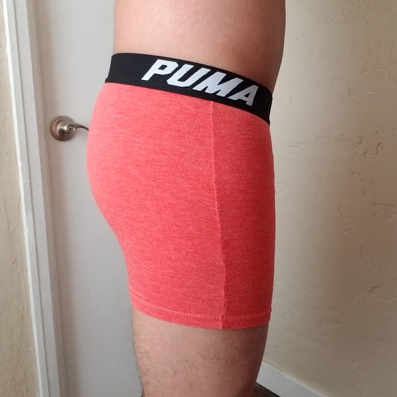 Puma Boxer Briefs - Picture 2 of 5